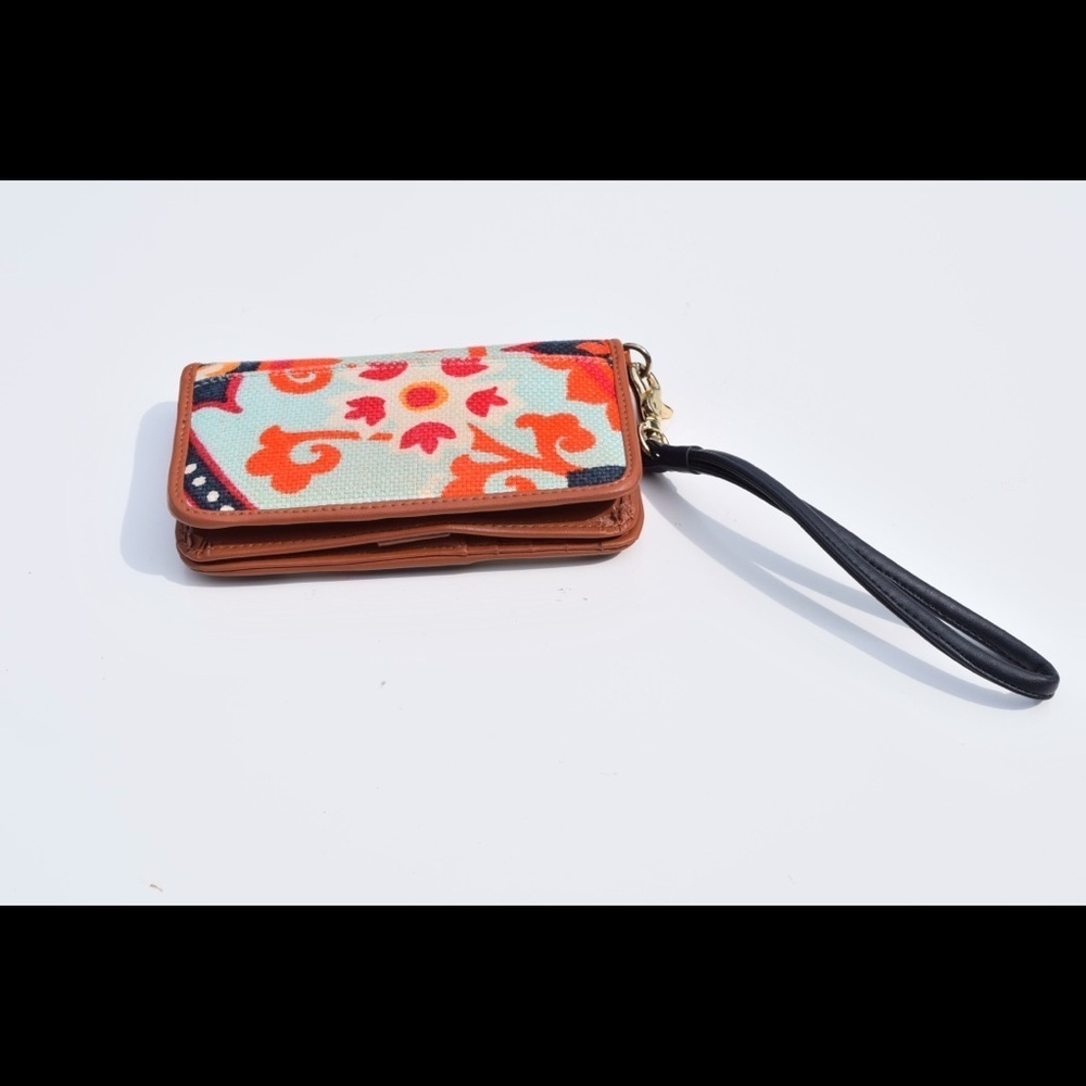 Spartina wristlet - Picture 5 of 8